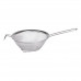 Друшляк-сито з ручкою 23 см дрібноячеиста сітка з нержавіючої сталі HP-19-1-23CM