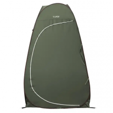 Намет душ-туалет для кемпінгу автомат 120×120×190 (см) тент для душу та туалету туристичний LU-015DGR Хакі Намет душ-туалет для кемпінгу автомат 120×120×190 (см) тент для душу та туалету туристичний LU-015DGR Хакі