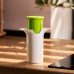 Овочерізка ручна 11×6×11 см кругла універсальна овочерізка механічна мультирізка для овочів і фруктів HP-8-72 Овочерізка ручна 11×6×11 см кругла універсальна овочерізка механічна мультирізка для овочів і фруктів HP-8-72