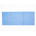 Килимок для кухні ванної туалету підлоговий із спіненого ПВХ 90×38 см HP-42-6BL