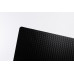 Серветка сервірувальна 45×30 (см) прямокутна Чорний HP-35-9B