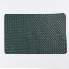 Серветка сервірувальна 45×30 (см) прямокутна Зелена HP-35-9GR