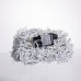 Гірлянда Різдвяна фея вулична 50 м 500 LED білий провід Білий CF500L50MWW Гірлянда Різдвяна фея вулична 50 м 500 LED білий провід Білий CF500L50MWW