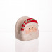 Серветниця на стіл Santa 8*6*9 см порцелянова CR-1-37