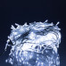 Гірлянда Нитка вулична 30 м 300 LED білий провід Білий CF300L30MWW Гірлянда Нитка вулична 30 м 300 LED білий провід Білий CF300L30MWW
