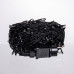 Гірлянда Нитка вулична 30 (м) 300 LED чорний провід Жовтий CF300L30MBY Гірлянда Нитка вулична 30 (м) 300 LED чорний провід Жовтий CF300L30MBY