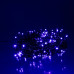 Гірлянда Нитка вулична 30 (м) 300 LED чорний провід Синій CF300L30MBBL Гірлянда Нитка вулична 30 (м) 300 LED чорний провід Синій CF300L30MBBL