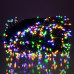 Гірлянда Різдвяна фея вулична 50 (м) 500 LED чорний провід Мультиколор CF500L50MBML Гірлянда Різдвяна фея вулична 50 (м) 500 LED чорний провід Мультиколор CF500L50MBML