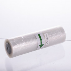 Пакети для вакууматора 15*300 см в рулоні HP-11-25 Пакети для вакууматора 15*300 см в рулоні HP-11-25