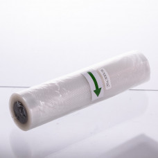 Пакети для вакууматора 20*300 см в рулоні HP-11-26 Пакети для вакууматора 20*300 см в рулоні HP-11-26