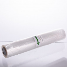 Пакети для вакууматора 25*300 см в рулоні HP-11-27 Пакети для вакууматора 25*300 см в рулоні HP-11-27