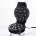 Мультипекар Sokany SK-08105 5 в 1 600 Вт з антипригарними панелями: для вафель, коржів, пончиків, горішків, фігурного печива Мультипекар Sokany SK-08105 5 в 1 600 Вт з антипригарними панелями: для вафель, коржів, пончиків, горішків, фігурного печива