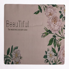 Килимок універсальний BeauTiful 58*58 см діатомітовий HP-42-8 Килимок універсальний BeauTiful 58*58 см діатомітовий HP-42-8
