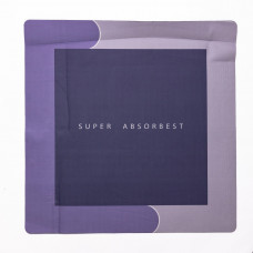 Килимок для ванної кімнати Super Absorbest 58*58 см діатомітовий HP-42-12 Килимок для ванної кімнати Super Absorbest 58*58 см діатомітовий HP-42-12