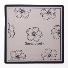 Килимок для сушіння посуду Serendipity 58*58 см діатомітовий HP-42-17 Килимок для сушіння посуду Serendipity 58*58 см діатомітовий HP-42-17