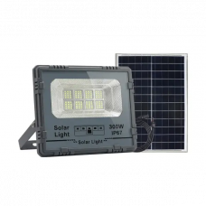 Вуличний LED ліхтар на сонячних батареях 270 LED 300 Вт HP-5-62 Вуличний LED ліхтар на сонячних батареях 270 LED 300 Вт HP-5-62