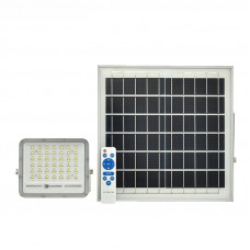 Вуличний LED ліхтар на сонячних батареях 240 LED 200 Вт HP-5-70 Вуличний LED ліхтар на сонячних батареях 240 LED 200 Вт HP-5-70