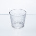 Набір склянок для напоїв Textured Tumbler 6 штук по 140 мл HP-17-17