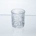 Набір чарок для міцних напоїв Shot glass 6 штук по 75 мл HP-17-36