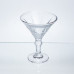 Набір креманок Classic Elegance 6 штук по 215 мл коктейльні HP-17-57 Набір креманок Classic Elegance 6 штук по 215 мл коктейльні HP-17-57