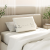 Подушка для сну з ефектом пам'яті 42*70 см гіпоалергенна кремовий Colorful Home 014-006-50