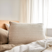 Подушка для сну 2 в 1 Memory Comfort 50*70 см бежевий Colorful Home 026-1-20 Подушка для сну 2 в 1 Memory Comfort 50*70 см бежевий Colorful Home 026-1-20