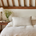 Подушка для сну 2 в 1 Memory Comfort 50*70 см бежевий Colorful Home 026-1-20 Подушка для сну 2 в 1 Memory Comfort 50*70 см бежевий Colorful Home 026-1-20