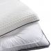 Подушка для сну 2 в 1 Memory Comfort 50*70 см бежевий Colorful Home 026-1-20 Подушка для сну 2 в 1 Memory Comfort 50*70 см бежевий Colorful Home 026-1-20