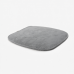 Подушка для крісла Cozy Seat 43*46 см квадратна сірий Colorful Home 040-3-80G Подушка для крісла Cozy Seat 43*46 см квадратна сірий Colorful Home 040-3-80G