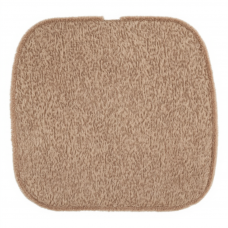 Подушка для крісла Cozy Seat 43*46 см квадратна коричневий Colorful Home 040-3-80BR Подушка для крісла Cozy Seat 43*46 см квадратна коричневий Colorful Home 040-3-80BR