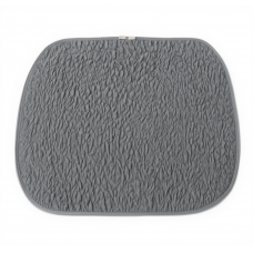 Подушка для крісла Comfort Shape 43*46 см трапецієподібна сірий Colorful Home 040-5-80-2 Подушка для крісла Comfort Shape 43*46 см трапецієподібна сірий Colorful Home 040-5-80-2