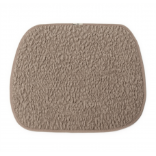 Подушка для крісла Comfort Shape 43*46 см трапецієподібна кавовий Colorful Home 040-5-80-3 Подушка для крісла Comfort Shape 43*46 см трапецієподібна кавовий Colorful Home 040-5-80-3
