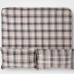 Комплект трикотажний простирадло на резинці 180*200 см з наволочками checkered 004-107-18-48-3-3 Комплект трикотажний простирадло на резинці 180*200 см з наволочками checkered 004-107-18-48-3-3