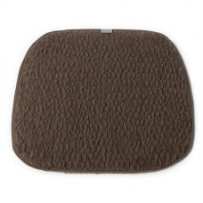 Подушка для крісла Comfort Shape 43*46 см трапецієподібна коричневий 040-5-80-1 Подушка для крісла Comfort Shape 43*46 см трапецієподібна коричневий 040-5-80-1