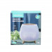 Зволожувач повітря Holdmay Aroma Diffuser 140ml Чорний HPKP6049B Зволожувач повітря Holdmay Aroma Diffuser 140ml Чорний HPKP6049B