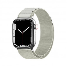 Ремінець для смарт годинників Apple Watch ремінець для фітнес годинників Білий UR160W UR160W Ремінець для смарт годинників Apple Watch ремінець для фітнес годинників Білий UR160W UR160W