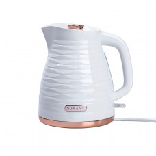 Електрочайник Sokany Electric Kettle 2000W 1.7л SK-1047 Електрочайник Sokany Electric Kettle 2000W 1.7л SK-1047