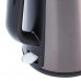 Електрочайник Sokany SK2203 2.2 л коричневий