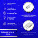 Гірлянда штора світлодіодна GarlandoPro Роса 200LED 3х2м 10 ліній 8 режимів гірлянда крапля роси Синій 173302BL Гірлянда штора світлодіодна GarlandoPro Роса 200LED 3х2м 10 ліній 8 режимів гірлянда крапля роси Синій 173302BL