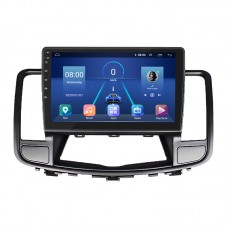 Штатная магнитола Lesko для Nissan Teana II Рестайлинг 2011-2014 экран 10" 6/128Gb 4G Wi-Fi GPS Top Штатная магнитола Lesko для Nissan Teana II Рестайлинг 2011-2014 экран 10" 6/128Gb 4G Wi-Fi GPS Top