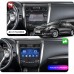 Штатная магнитола Lesko для Nissan Teana III 2014-2020 экран 10" 6/128Gb 4G Wi-Fi GPS Top