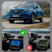Штатная магнитола Lesko для Renault Kadjar I Рестайлинг 2018-н.в экран 9" 6/128Gb 4G Wi-Fi GPS Top Штатная магнитола Lesko для Renault Kadjar I Рестайлинг 2018-н.в экран 9" 6/128Gb 4G Wi-Fi GPS Top