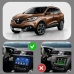 Штатная магнитола Lesko для Renault Kadjar I 2015-2018 экран 9" 6/128Gb 4G Wi-Fi GPS Top Штатная магнитола Lesko для Renault Kadjar I 2015-2018 экран 9" 6/128Gb 4G Wi-Fi GPS Top