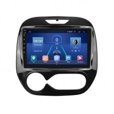 Штатная магнитола Lesko для Renault Captur I Рестайлинг 2017-2019 экран 9" 6/128Gb 4G Wi-Fi GPS Top Штатная магнитола Lesko для Renault Captur I Рестайлинг 2017-2019 экран 9" 6/128Gb 4G Wi-Fi GPS Top