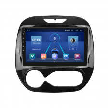 Штатная магнитола Lesko для Renault Captur I 2012-2017 экран 9" 6/128Gb 4G Wi-Fi GPS Top Штатная магнитола Lesko для Renault Captur I 2012-2017 экран 9" 6/128Gb 4G Wi-Fi GPS Top