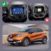 Штатная магнитола Lesko для Renault Captur I 2012-2017 экран 9" 6/128Gb 4G Wi-Fi GPS Top Штатная магнитола Lesko для Renault Captur I 2012-2017 экран 9" 6/128Gb 4G Wi-Fi GPS Top