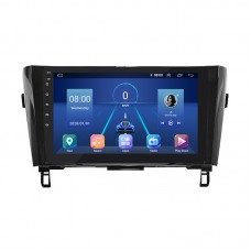 Штатная магнитола Lesko для Nissan X-Trail III 2013-2019 экран 10" 6/128Gb 4G Wi-Fi GPS Top Штатная магнитола Lesko для Nissan X-Trail III 2013-2019 экран 10" 6/128Gb 4G Wi-Fi GPS Top