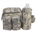 Сумка тактическая на пояс AOKALI Outdoor A33 4L Camouflage ACU Сумка тактическая на пояс AOKALI Outdoor A33 4L Camouflage ACU