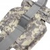 Сумка тактическая на пояс AOKALI Outdoor A33 4L Camouflage ACU Сумка тактическая на пояс AOKALI Outdoor A33 4L Camouflage ACU