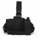 Кобура тактическая набедренная универсальная AOKALI Outdoor B38 Black